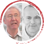 Speaker - Dr. Michael Nehls & Dr. Volker Schmiedel